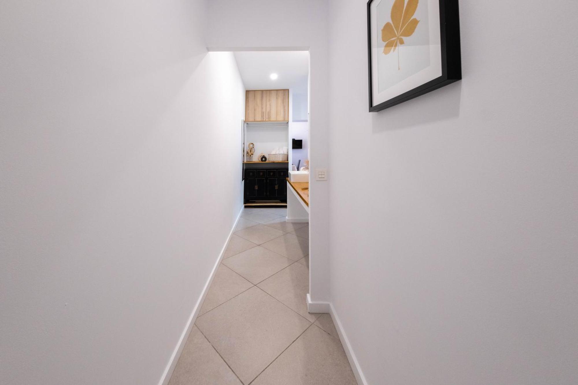 Apartment Canary Dream Las Palmas de Gran Canaria